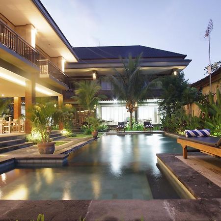 Batu Empug Ubud By Mahaputra Экстерьер фото