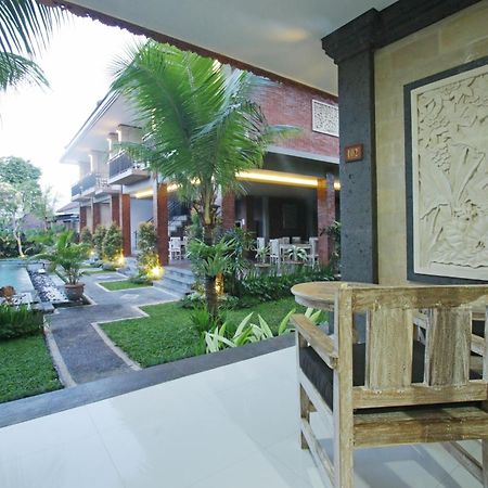 Batu Empug Ubud By Mahaputra Экстерьер фото