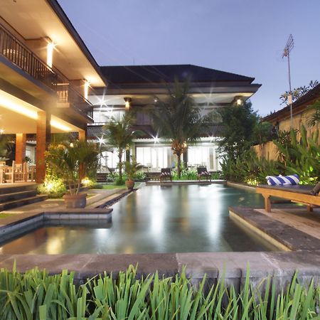 Batu Empug Ubud By Mahaputra Экстерьер фото
