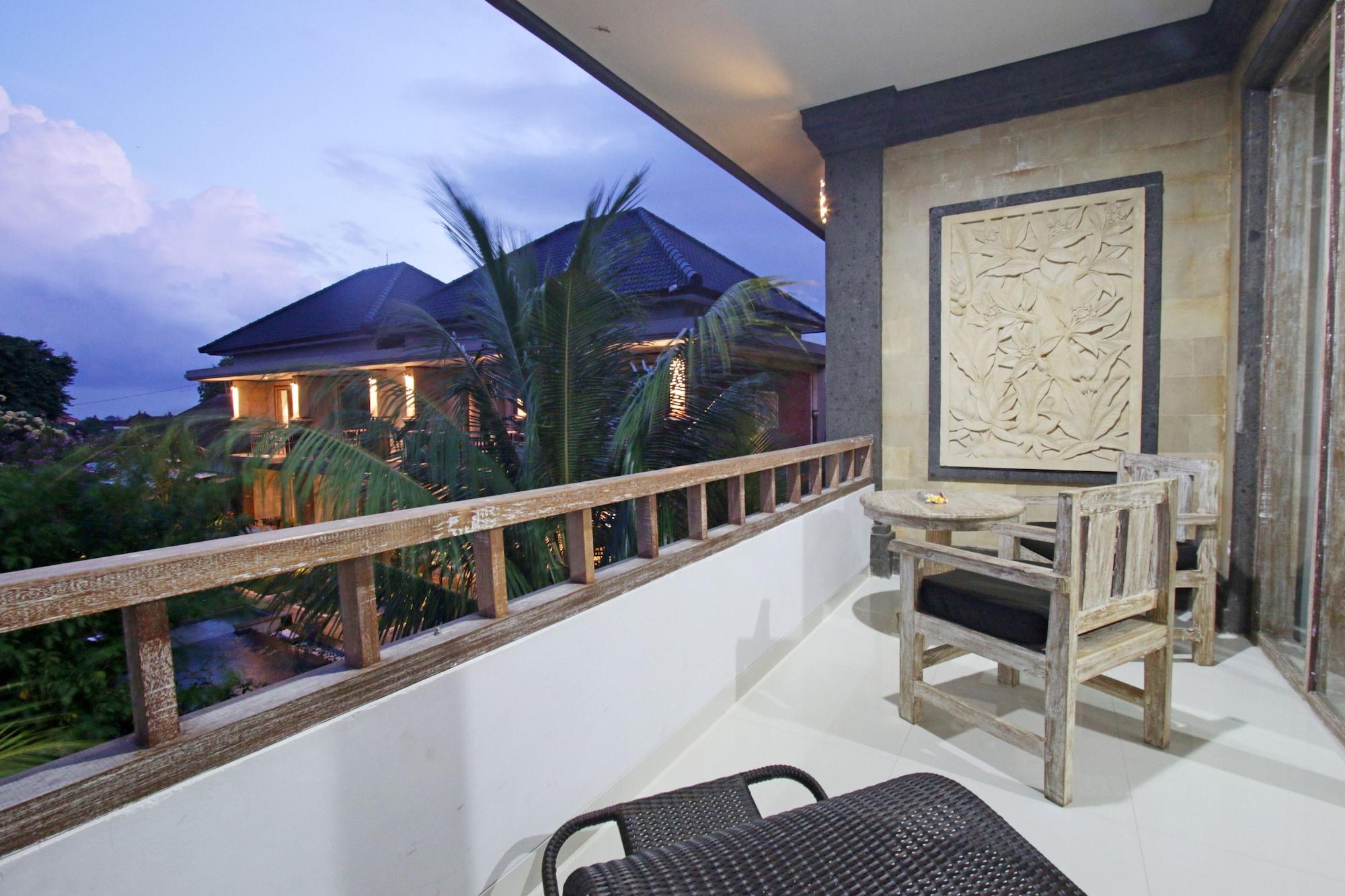 Batu Empug Ubud By Mahaputra Экстерьер фото