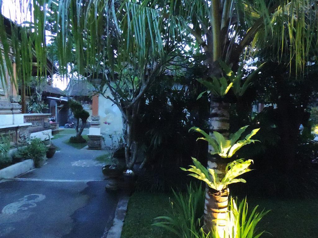 Batu Empug Ubud By Mahaputra Экстерьер фото