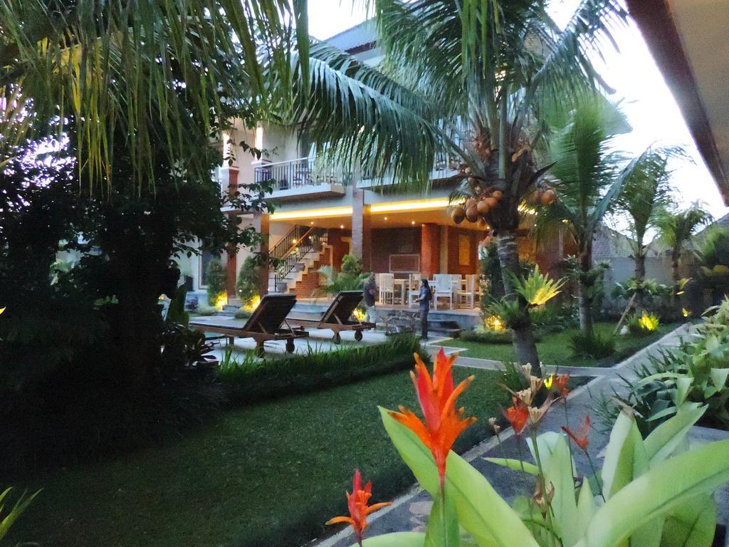 Batu Empug Ubud By Mahaputra Экстерьер фото