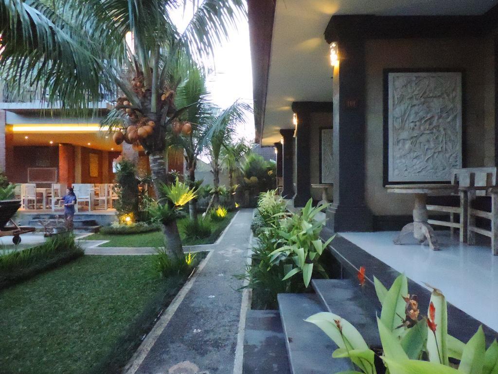 Batu Empug Ubud By Mahaputra Экстерьер фото