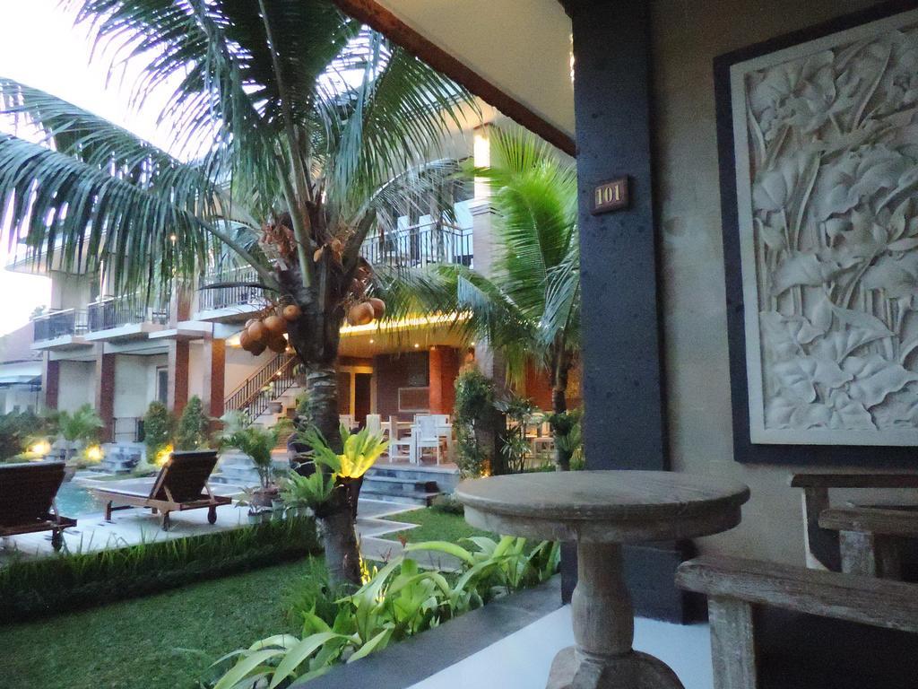Batu Empug Ubud By Mahaputra Экстерьер фото