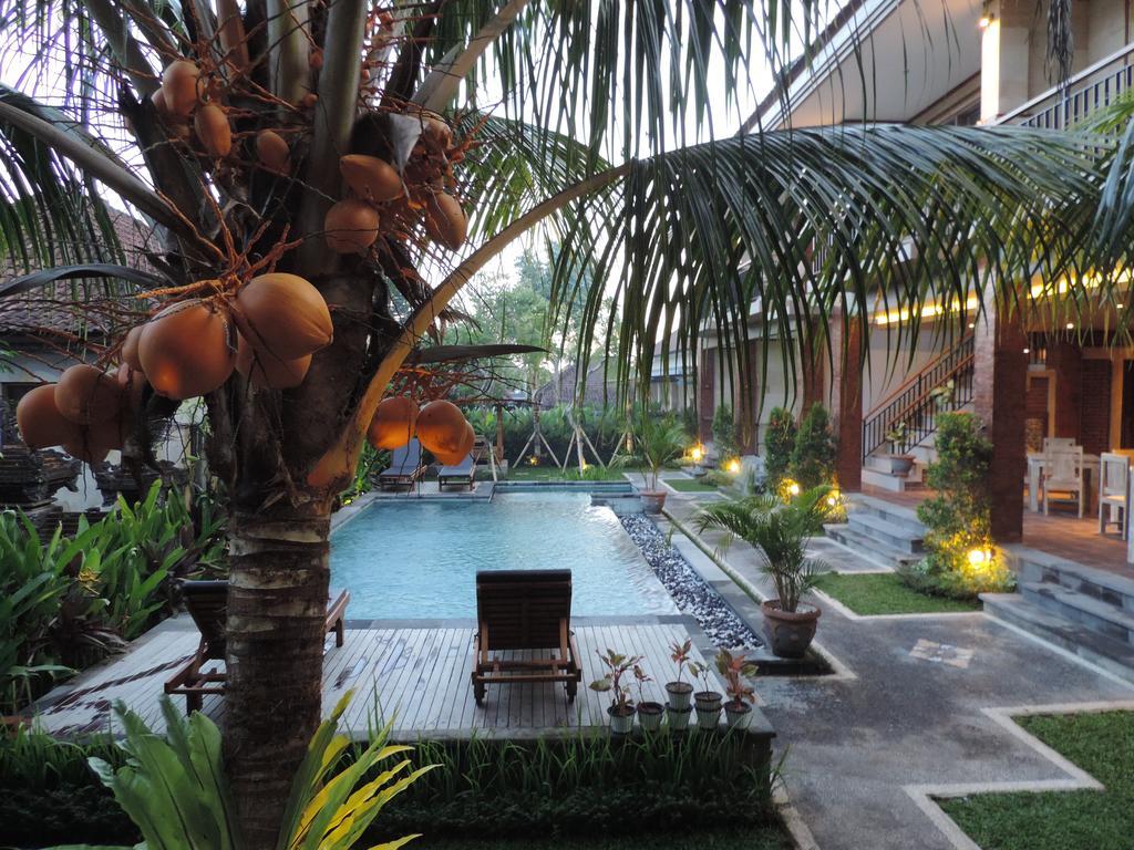 Batu Empug Ubud By Mahaputra Экстерьер фото