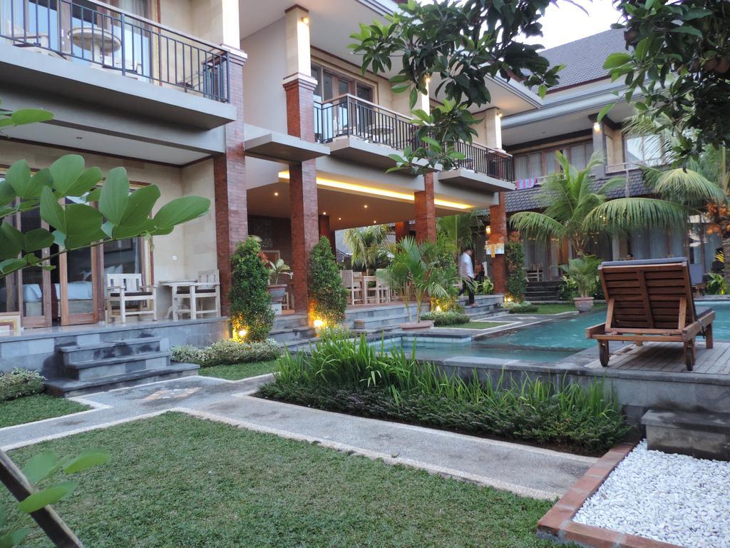 Batu Empug Ubud By Mahaputra Экстерьер фото