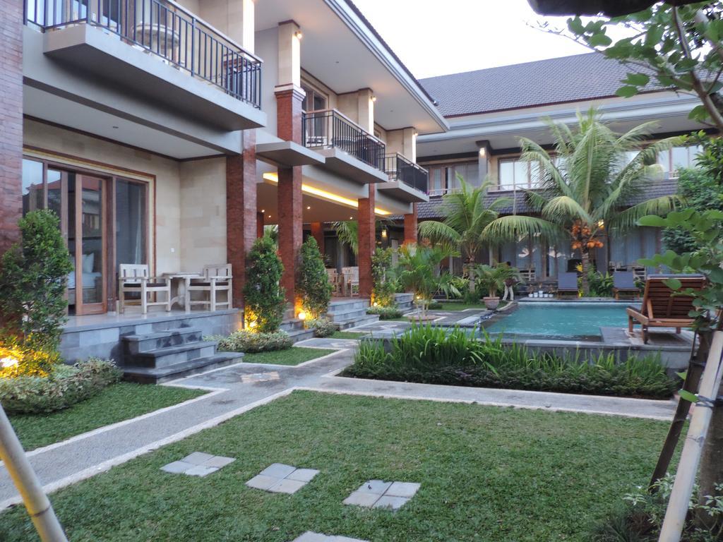 Batu Empug Ubud By Mahaputra Экстерьер фото