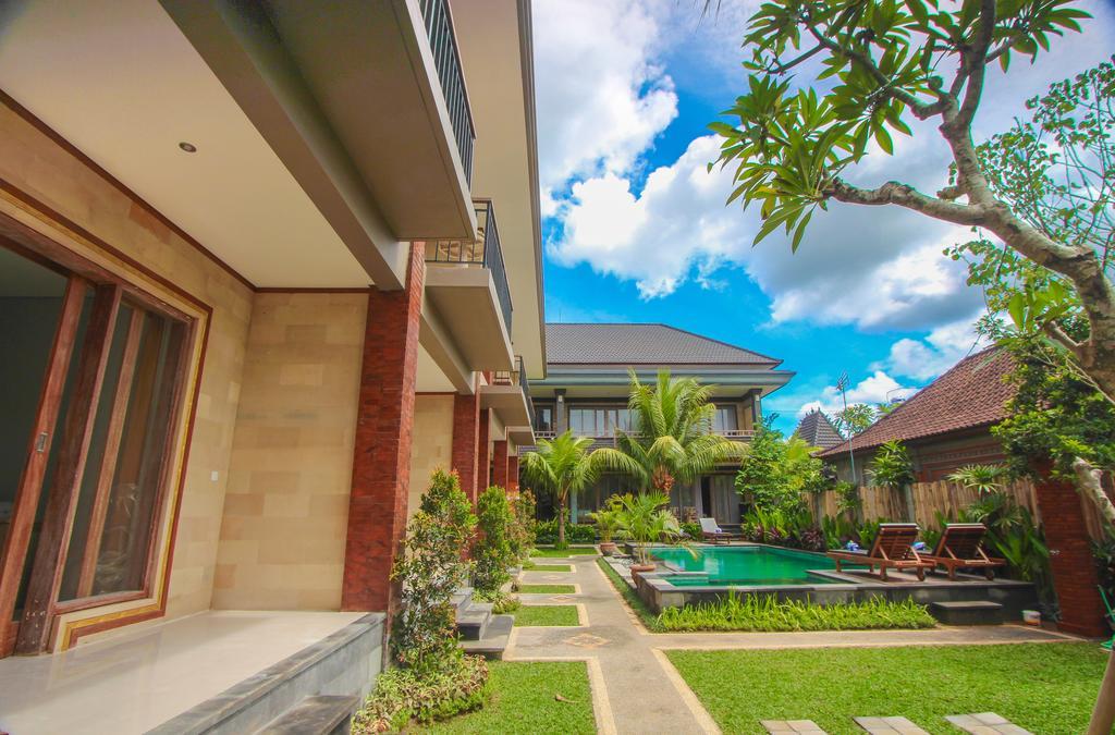 Batu Empug Ubud By Mahaputra Экстерьер фото
