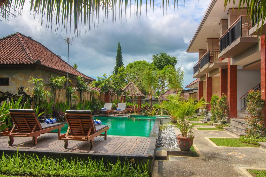 Batu Empug Ubud By Mahaputra Экстерьер фото