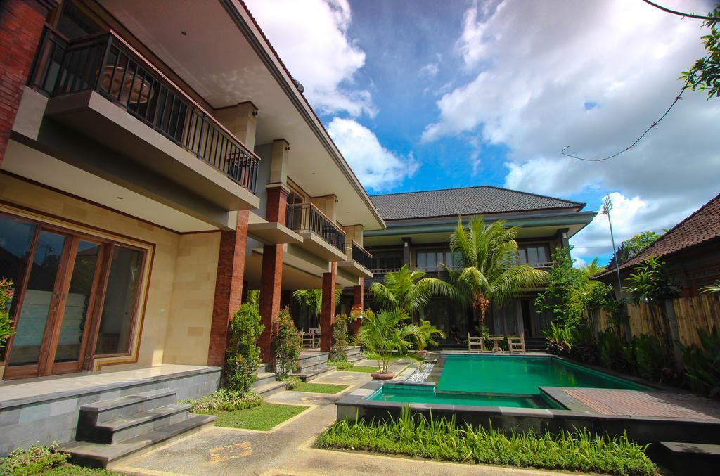 Batu Empug Ubud By Mahaputra Экстерьер фото