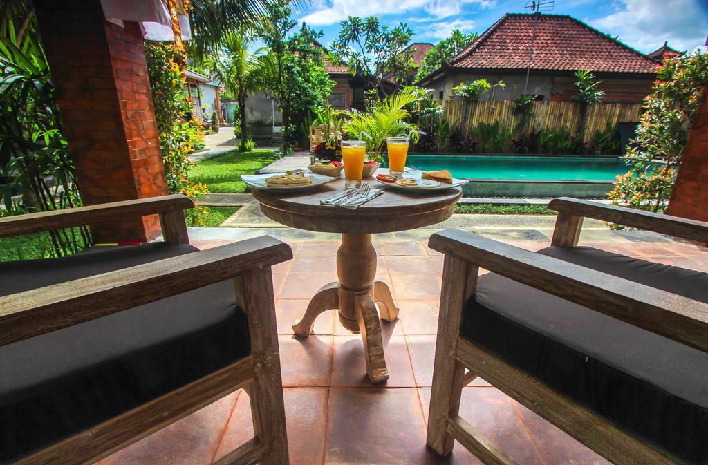 Batu Empug Ubud By Mahaputra Экстерьер фото