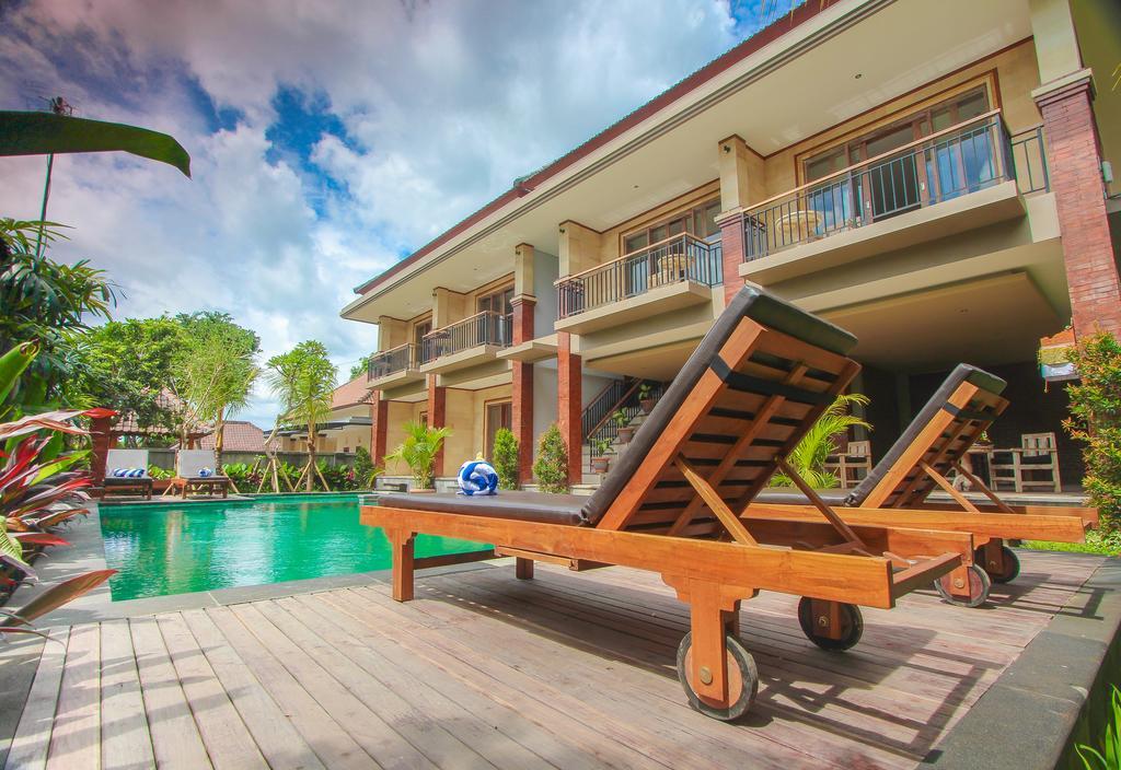 Batu Empug Ubud By Mahaputra Экстерьер фото