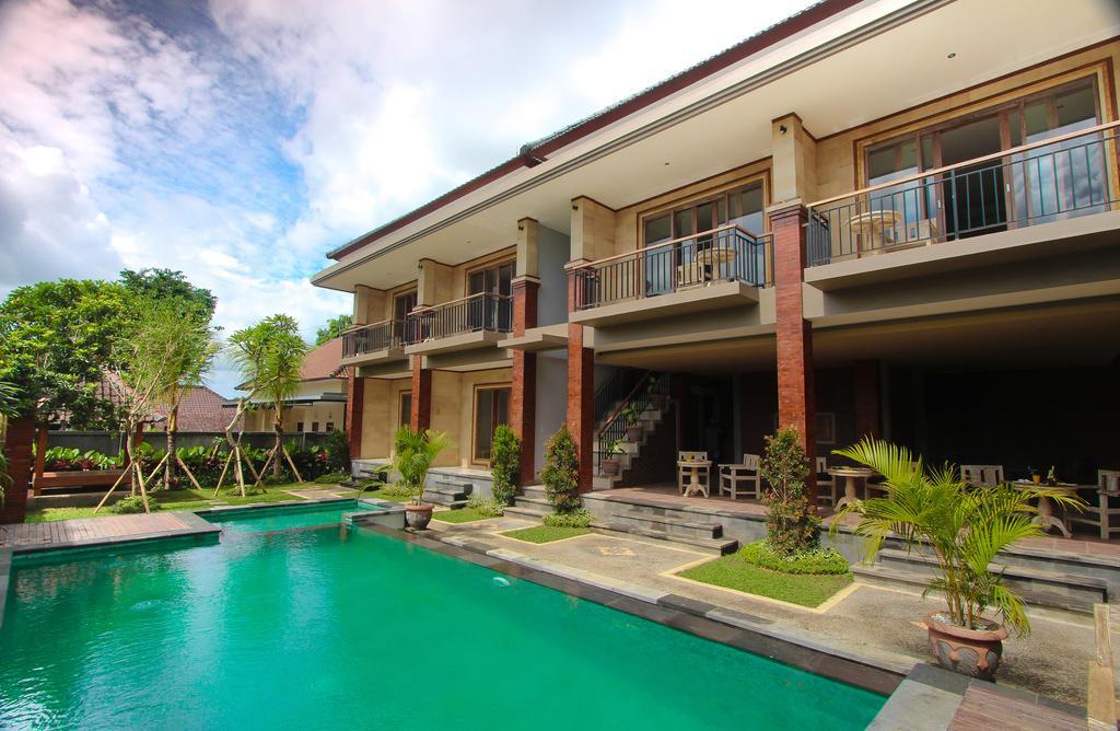 Batu Empug Ubud By Mahaputra Экстерьер фото