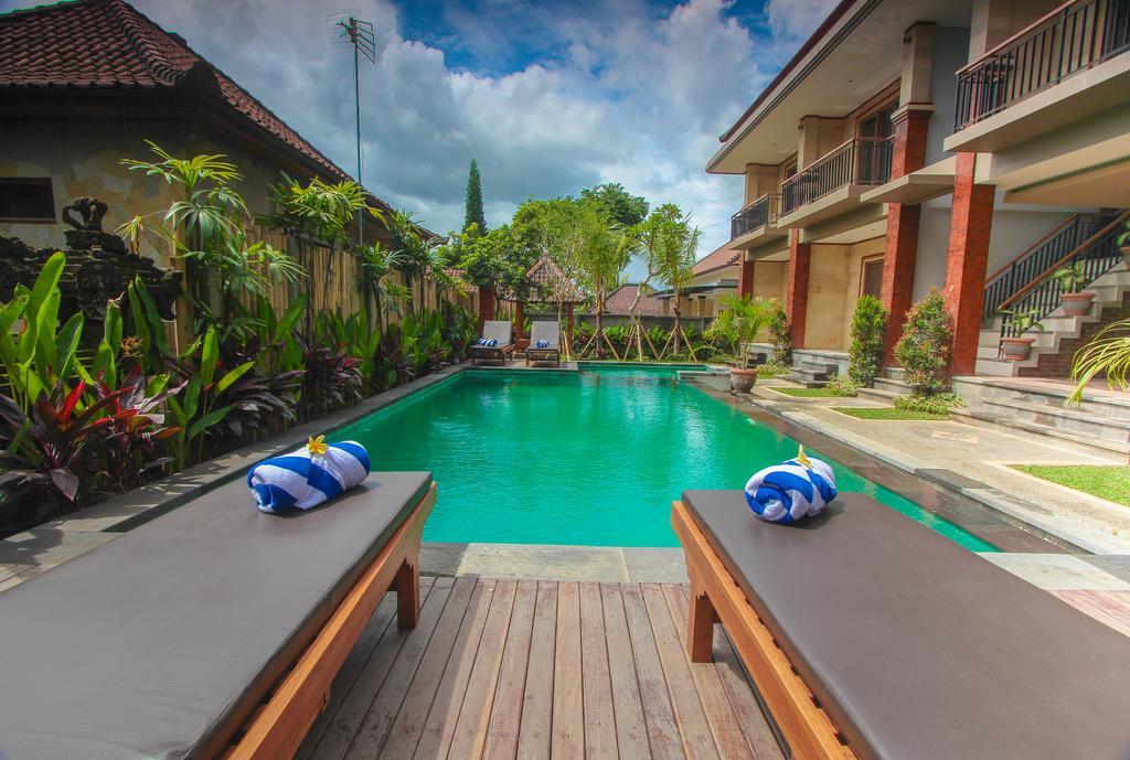 Batu Empug Ubud By Mahaputra Экстерьер фото