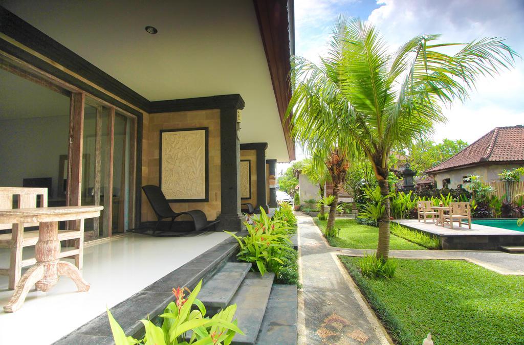 Batu Empug Ubud By Mahaputra Экстерьер фото
