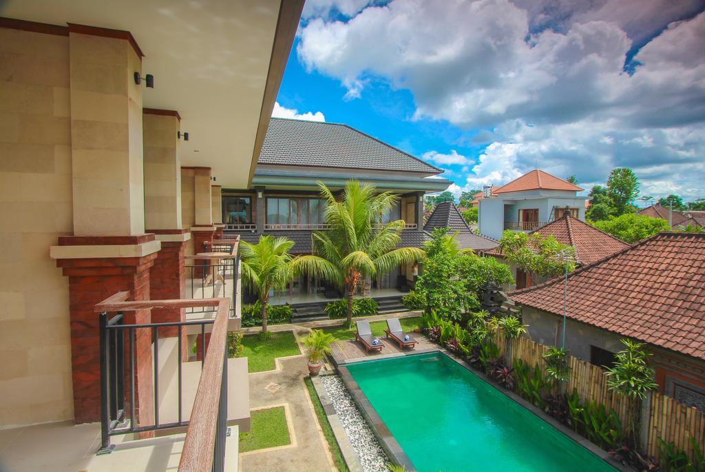 Batu Empug Ubud By Mahaputra Экстерьер фото
