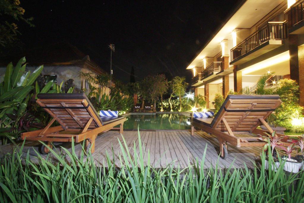 Batu Empug Ubud By Mahaputra Экстерьер фото