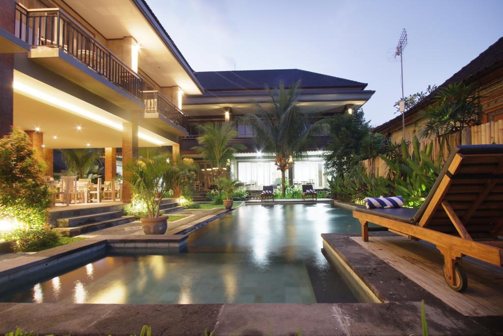 Batu Empug Ubud By Mahaputra Экстерьер фото