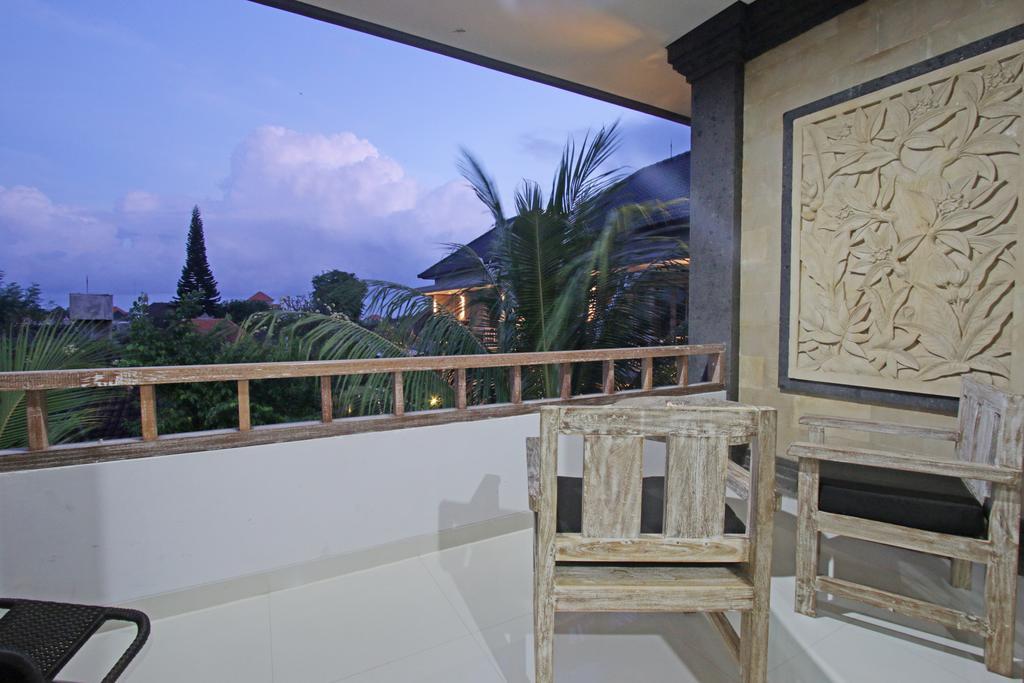 Batu Empug Ubud By Mahaputra Экстерьер фото
