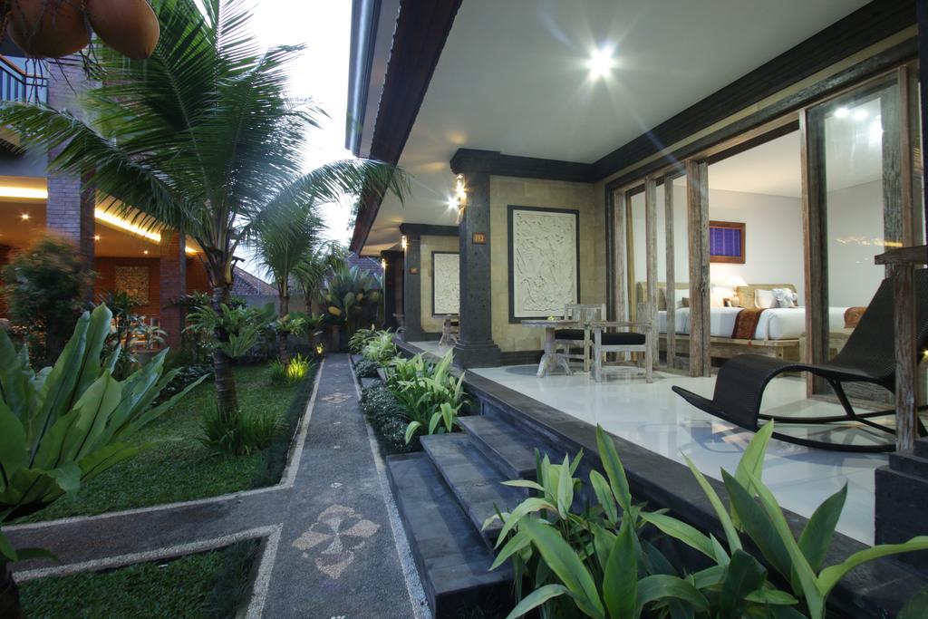 Batu Empug Ubud By Mahaputra Экстерьер фото