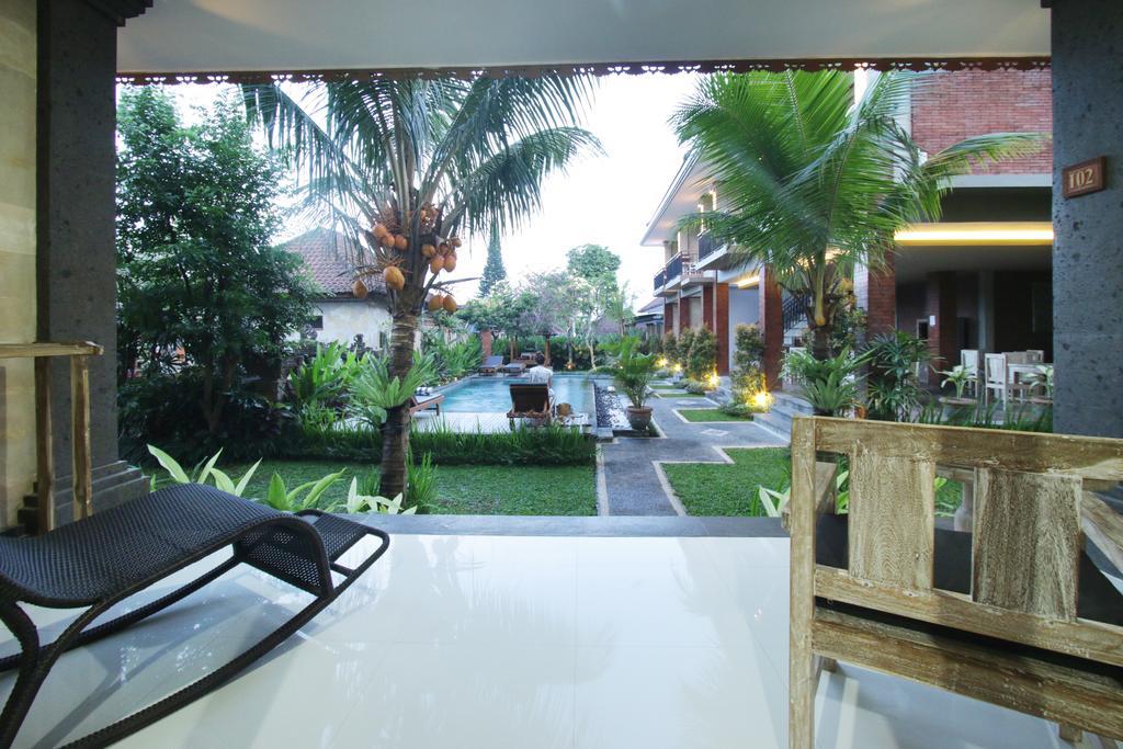 Batu Empug Ubud By Mahaputra Экстерьер фото
