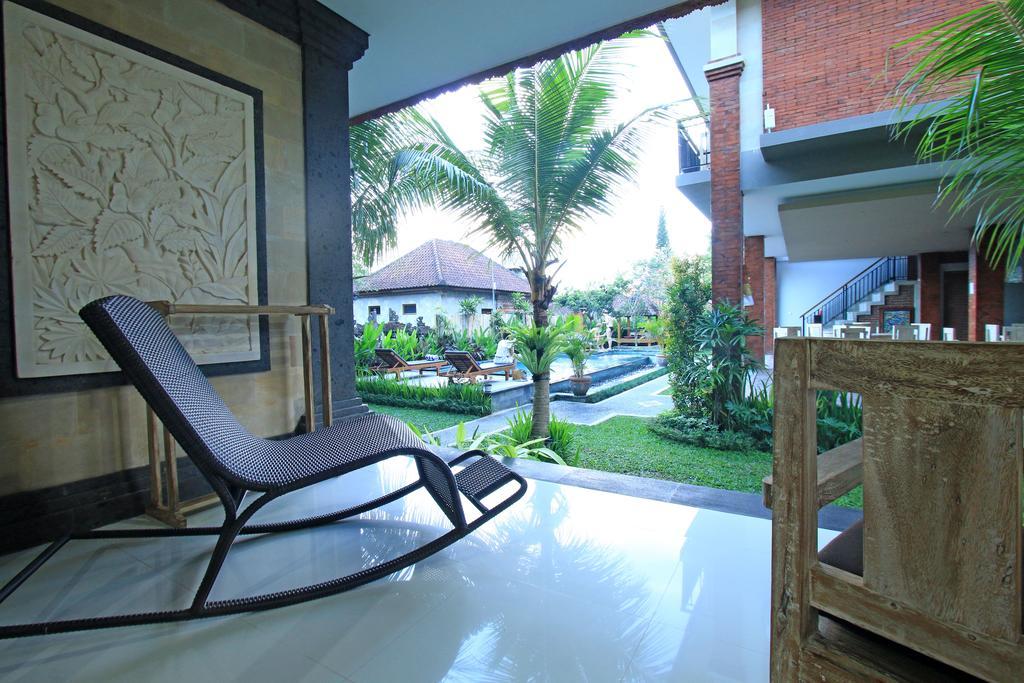 Batu Empug Ubud By Mahaputra Экстерьер фото
