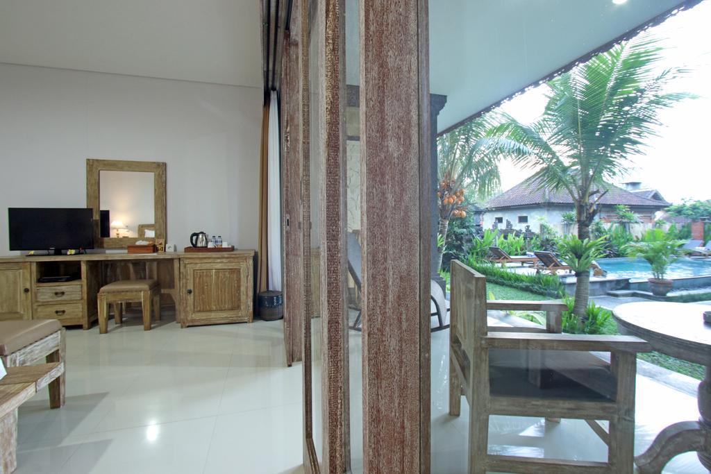 Batu Empug Ubud By Mahaputra Экстерьер фото