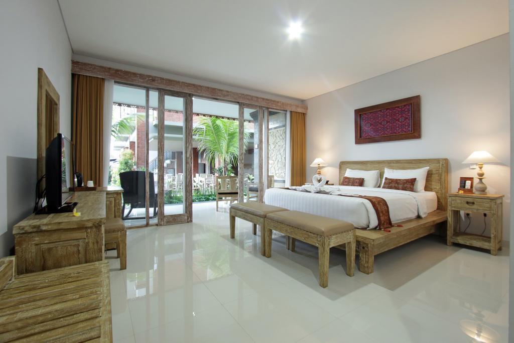 Batu Empug Ubud By Mahaputra Экстерьер фото