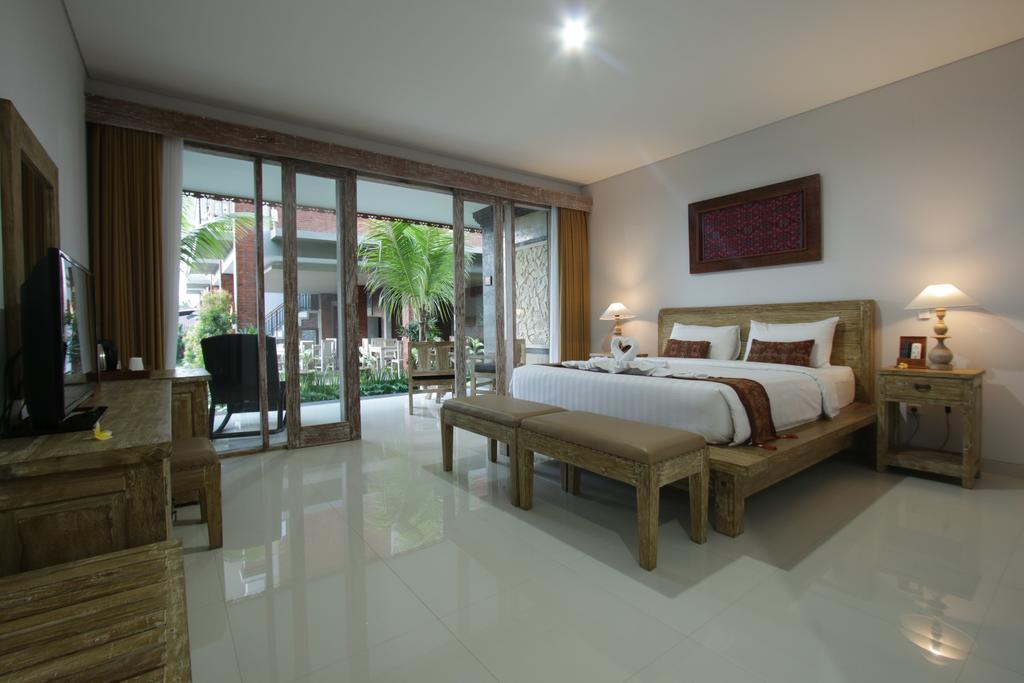 Batu Empug Ubud By Mahaputra Экстерьер фото