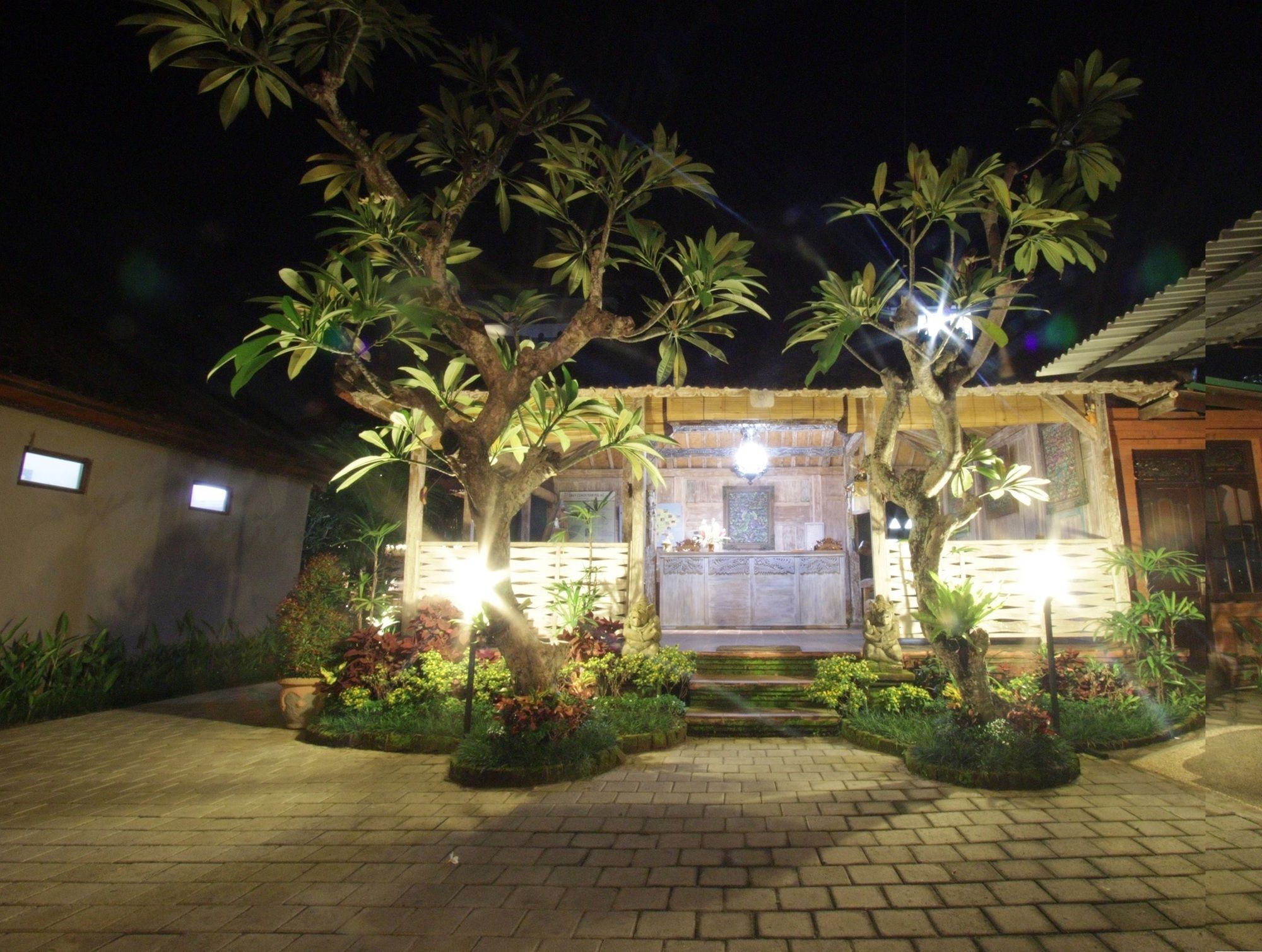 Batu Empug Ubud By Mahaputra Экстерьер фото