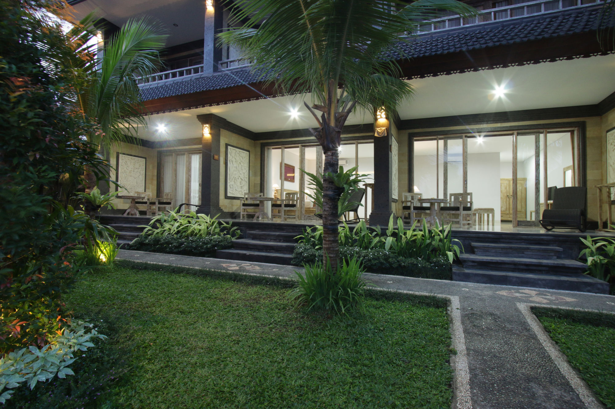 Batu Empug Ubud By Mahaputra Экстерьер фото
