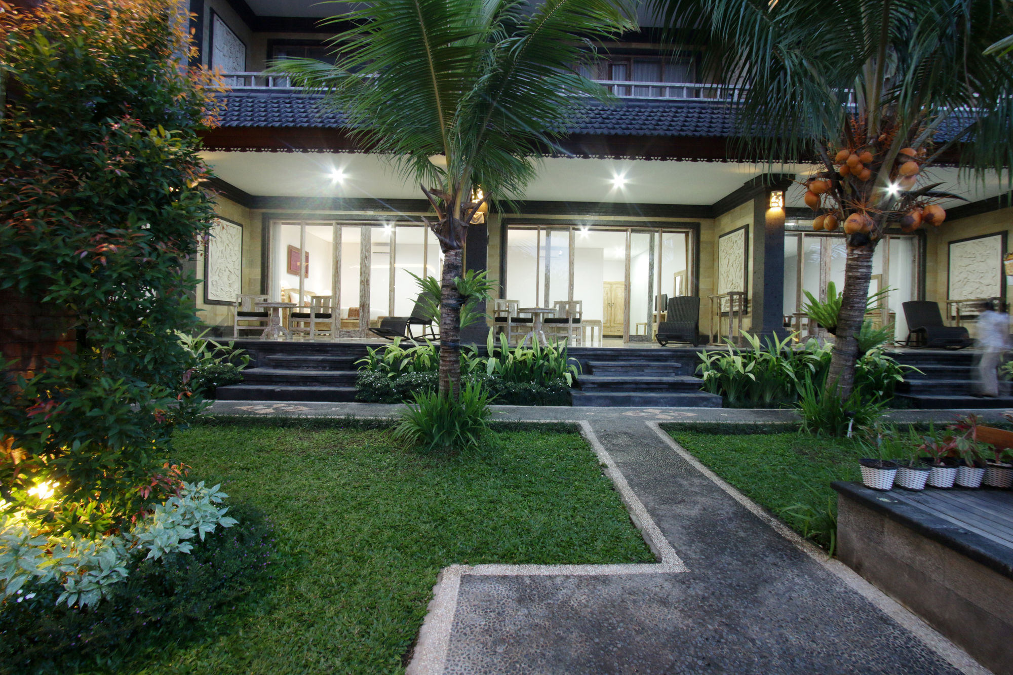 Batu Empug Ubud By Mahaputra Экстерьер фото