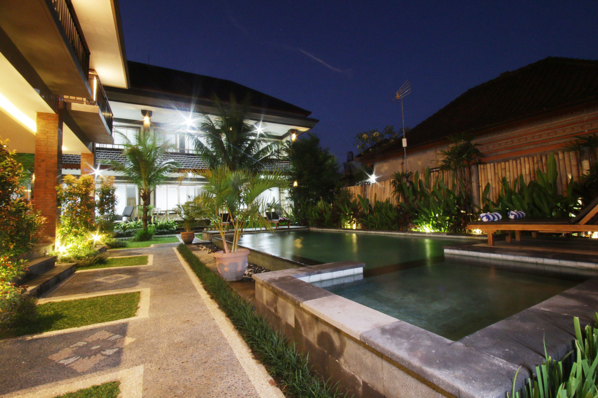 Batu Empug Ubud By Mahaputra Экстерьер фото